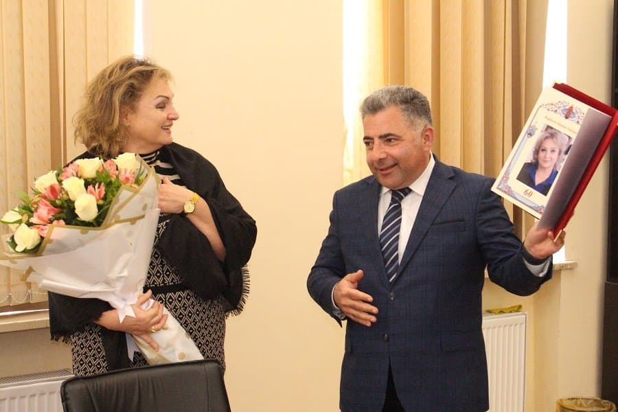İqtisadiyyat İnstitutunun Elmi Şurasının növbəti iclası keçirilmişdir 4