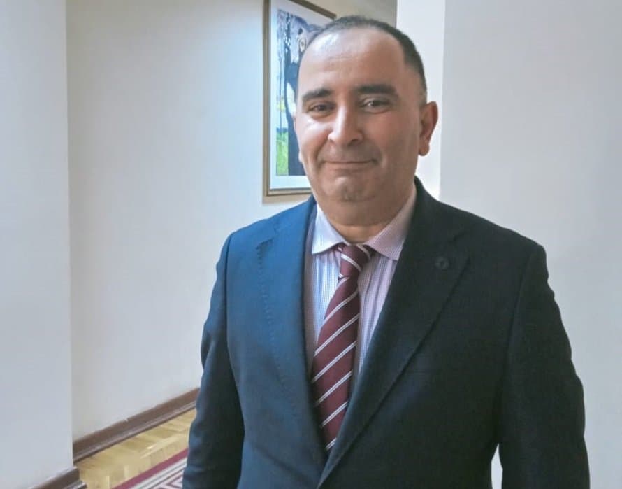 Paşinyanın “İcevan marşrutu”