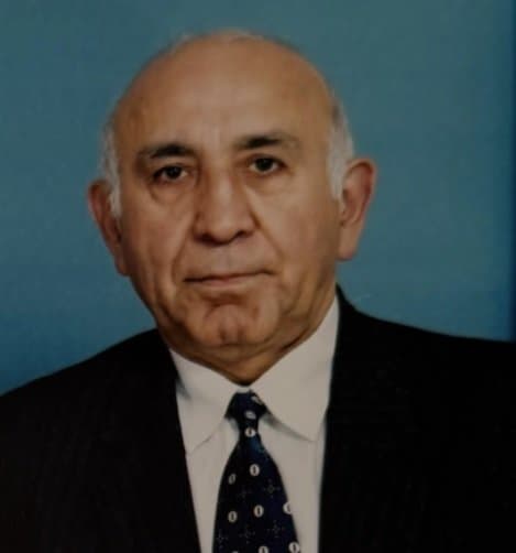 Sabir Cümşüdov  - 90
