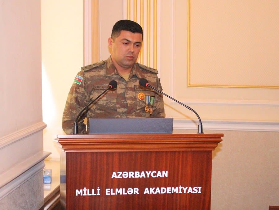 İqtisadiyyat İnstitutunda Zəfər Gününə həsr olunmuş tədbir keçirilib 6